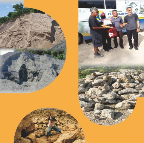 Pelaku Rantai Pasok